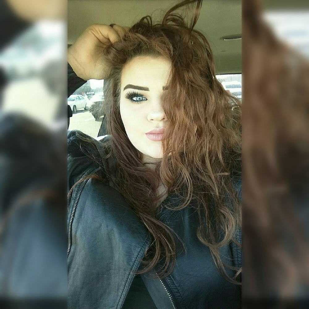 Meet your Posher, Ginny